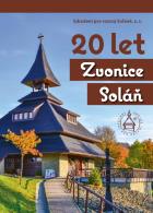 Sb�rka: Fotokniha 20 let Zvonice Sol��