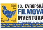 1. Evropsk� filmov� inventura