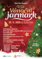 V�no�n� jarmark