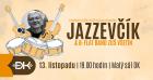 JAZZEVČÍK